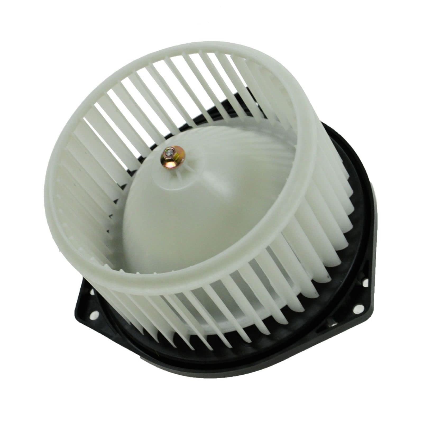 TRQ Interior Heater Blower Motor w/Fan Cage