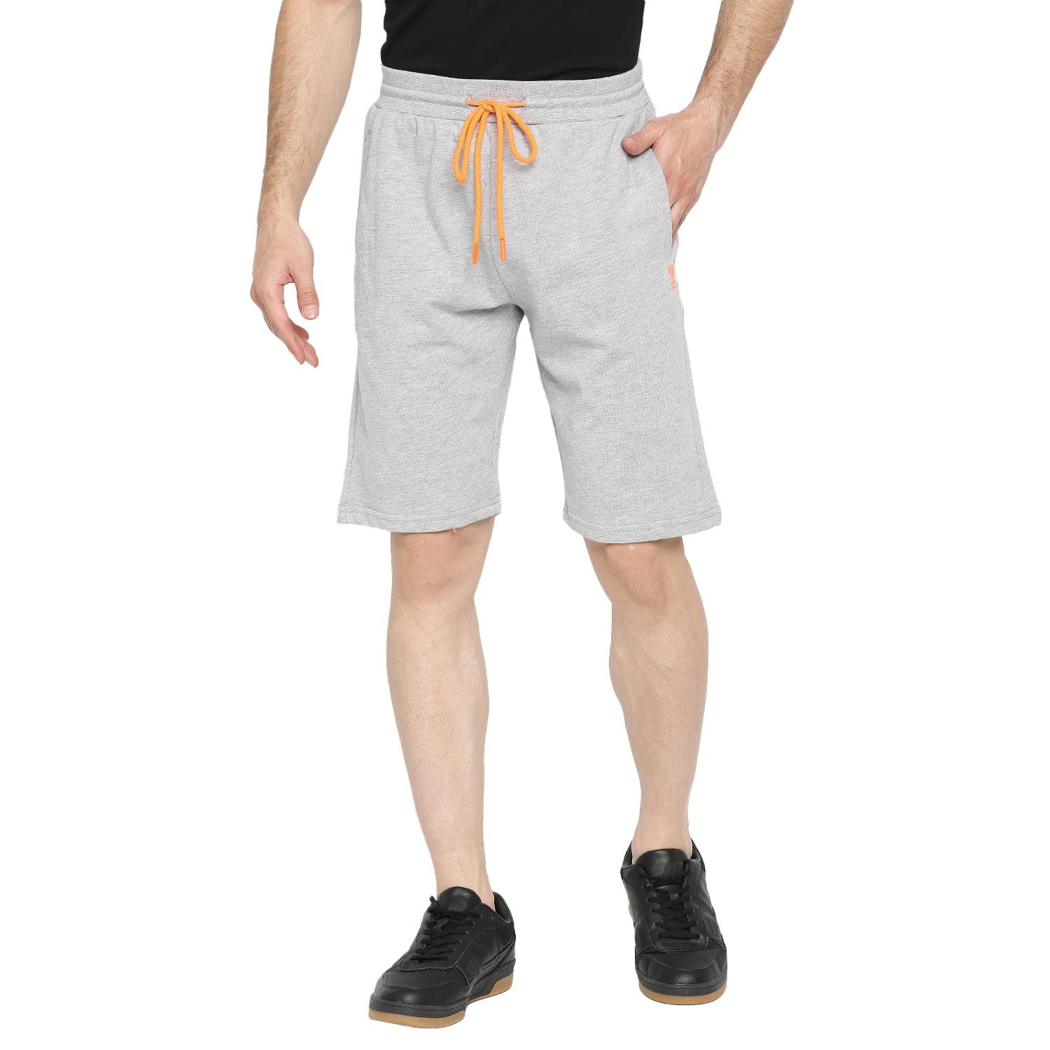 Underjeans Men Shorts-picture-14