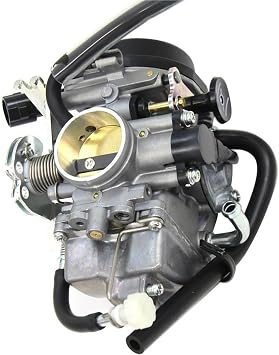 Carburetor Fit For Suzuki DRZ400SM DRZ400S DRZ400E DRZ400 Engine CLVCCZTZGW