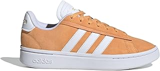 Adidas GRAND COURT ALPHA GX8165 TENNIS ftwr white SHOES - LOW (NON FOOTBALL) For Women