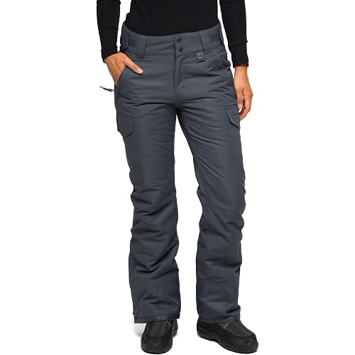 Arctix Women's Insulated Snow Pants