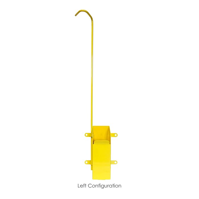 Buy Crane Pendant and Cable Manager SPCM, Crane Remote Holder, Hoist