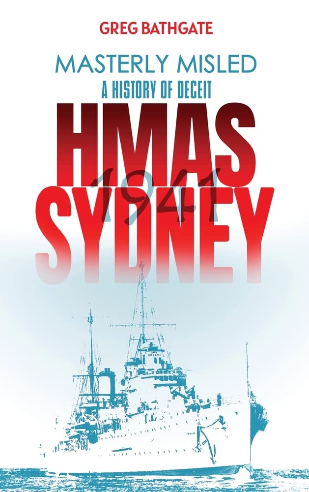 Masterly Misled: A History of Deceit