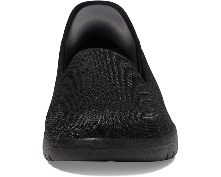 SKECHERS On-The-Go Flex - Clover Hands Free Slip-Ins - Front View