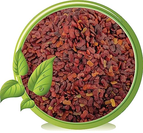 Fenugreek (Methi) Seeds Whole Trigonella foenum graecum ~ All Natural | Vegan | Gluten Friendly | Non-GMO | Indian Origin, used in cooking & Ayurvedic spice (1 KG) - Thumbnail 3