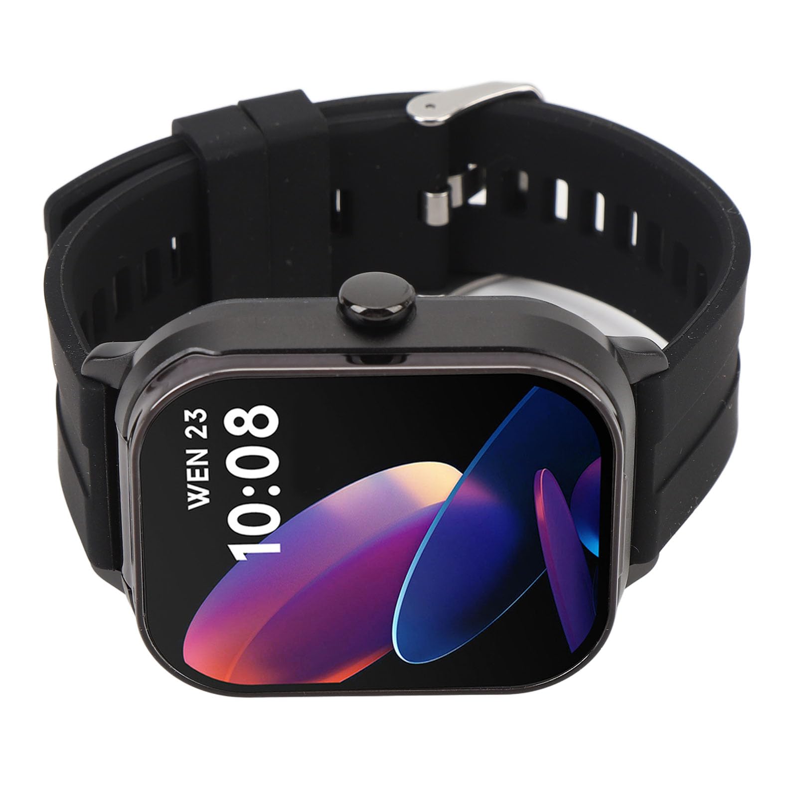 Jiawu Smart Watch con Earbuds 2 in 1 con Schermo Touchscreen da 2,01