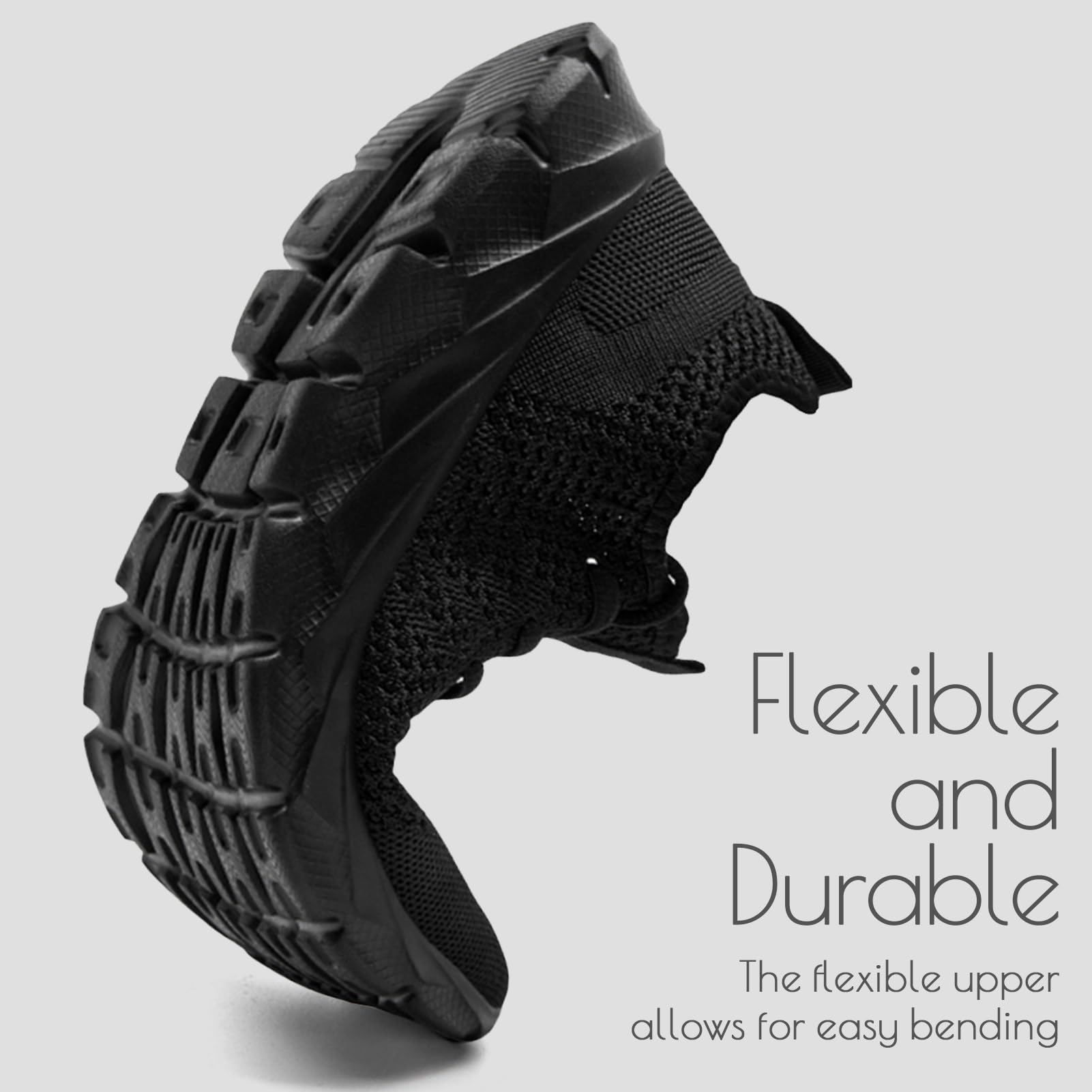 ZGPWZWL Mens Running Shoes Fashion Sneakers Tennis Walking Casual Athletic Lightweight Breathable Workout Gym Comfortable Shoes