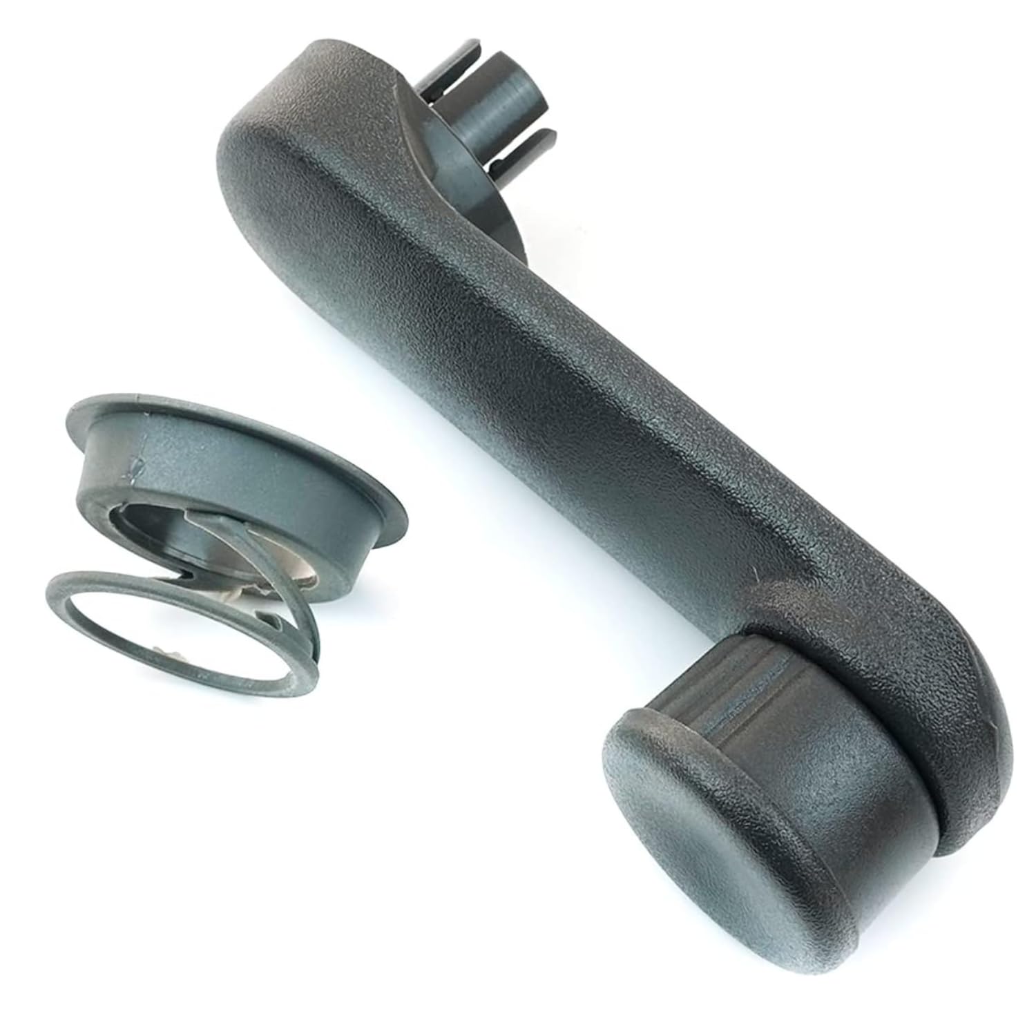 Manovella Finestra Originale Fiat 182816660 - Per Ducato 244 Dal 2001 Al 2006, Ricambio Di Qualit&agrave;