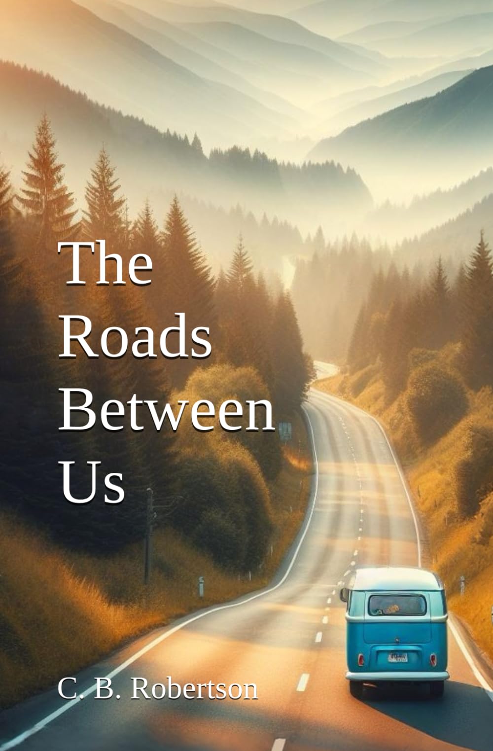 The Roads Between Us