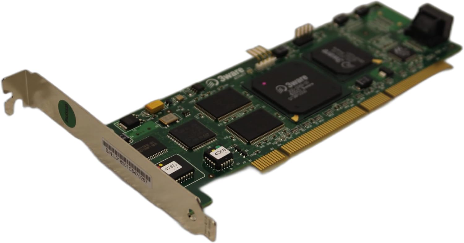 3ware 8006-2LP
