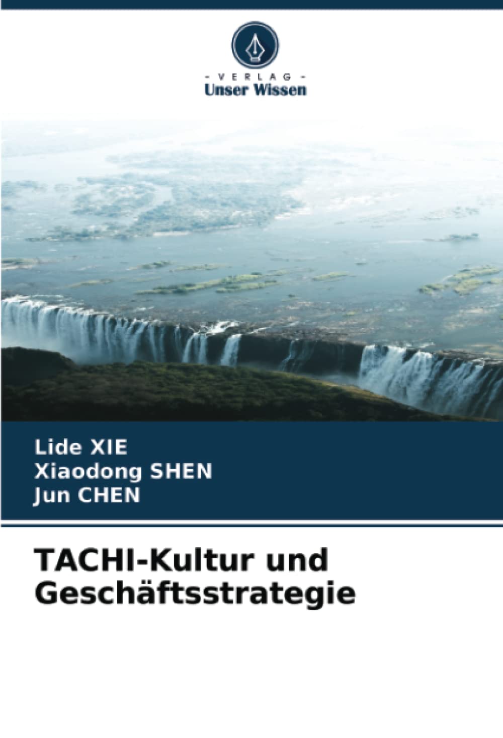 TACHI-Kultur und Geschäftsstrategie