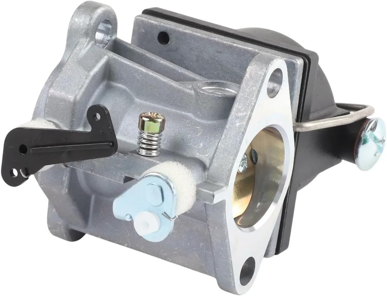 Carburetor Kit Fit For OHV110 OHV115 OHV120 OHV125 OHV130 Engine Lawn Mower Parts Carburetor Garden Power Equipment