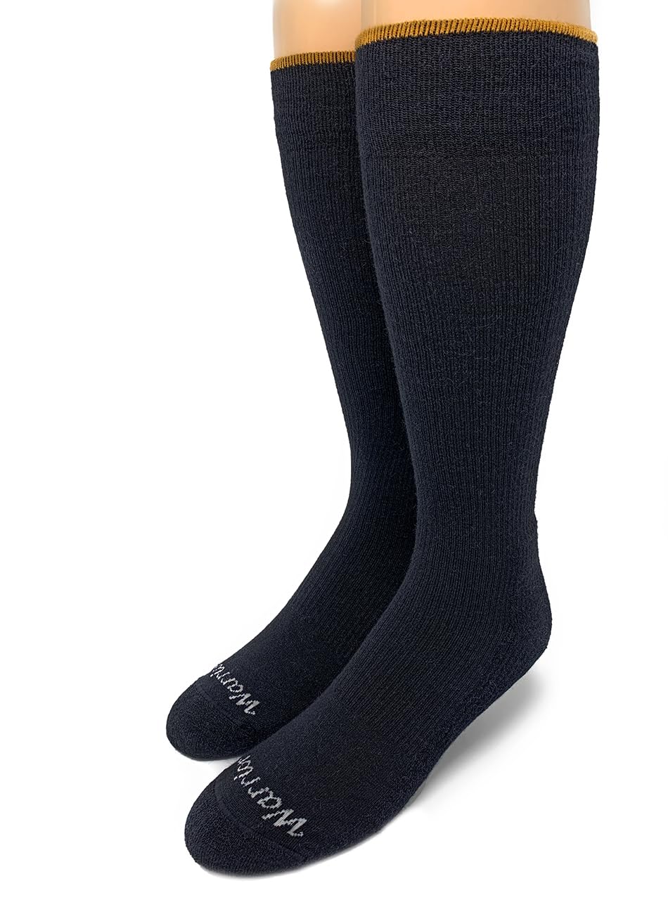 WARRIOR High Performance Compression Alpaca Wool Sport Socks