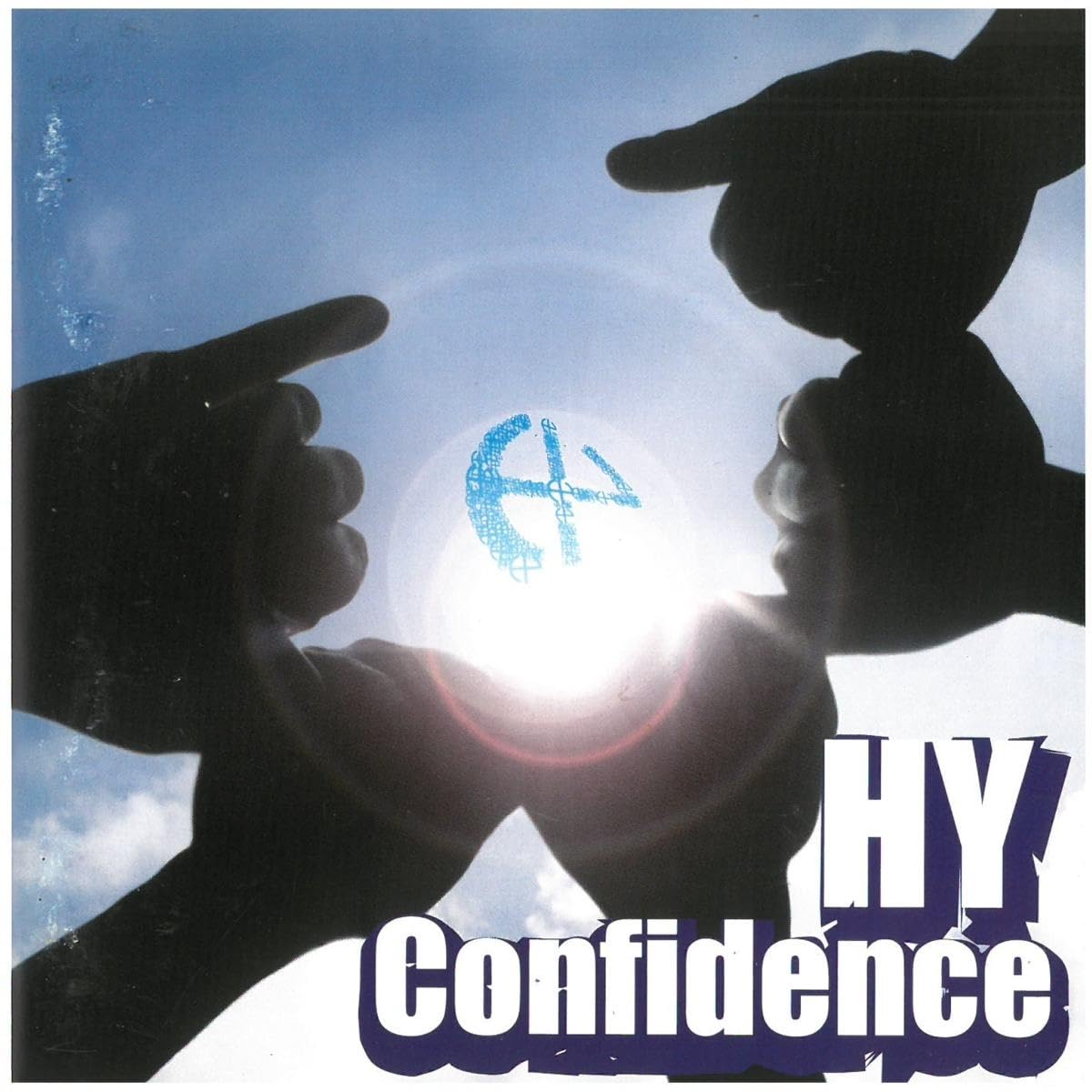 HY エイチワイ CD DVD Amazon.co.jp: HY (エイチワイ) / Confidence ディスクに傷有り CD
