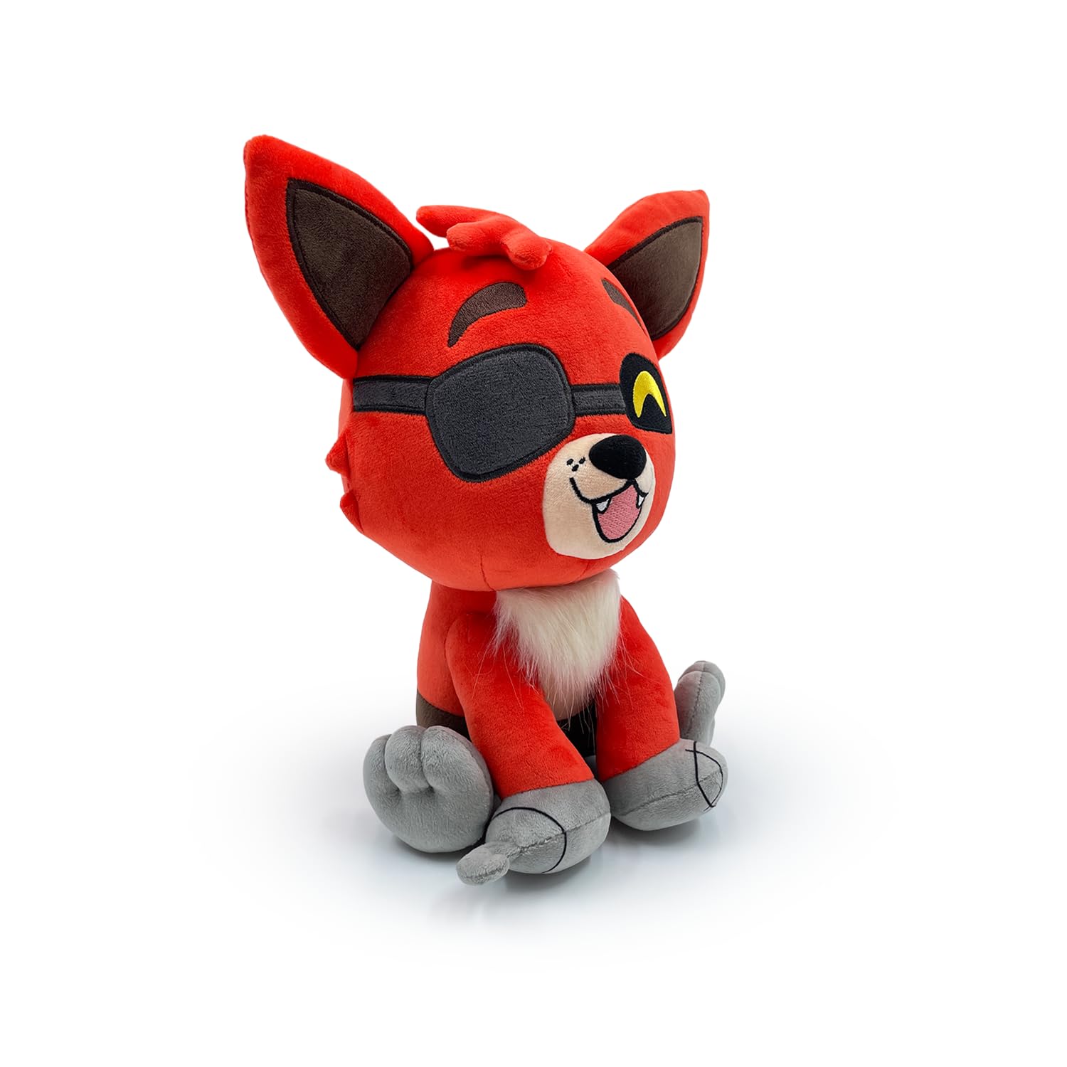 YouTooz Five Nights at Freddy Foxy Sit peluche