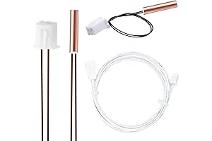 3D Printer Thermistor for Flawless 3D Printing