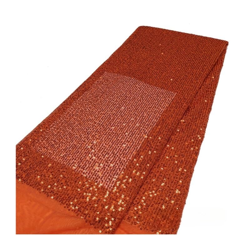Tissu à paillettes de ligne verticale pour affiner la silhouette de votre robe de mariée