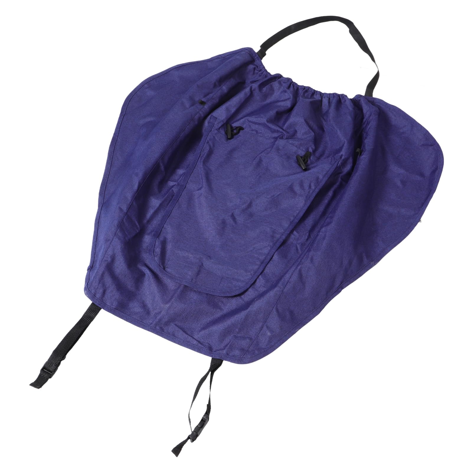 GALPADA Pram Sunshade Canopy Durable UV Protection Cover for Breathable Mesh for Outdoor Use Fits Models Essential Sun Block for