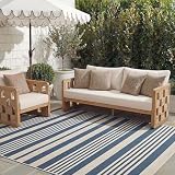 Safavieh Courtyard Collection 8x10