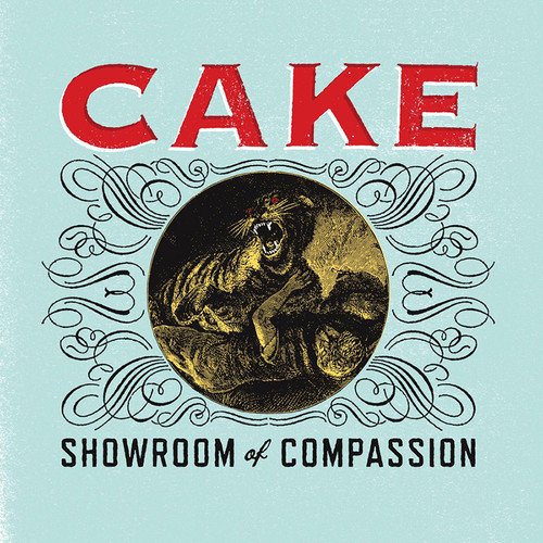 Showroom Of Compassion #TOP1