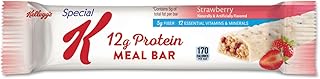 Special K Strawberry Protein Bar, 1.59oz