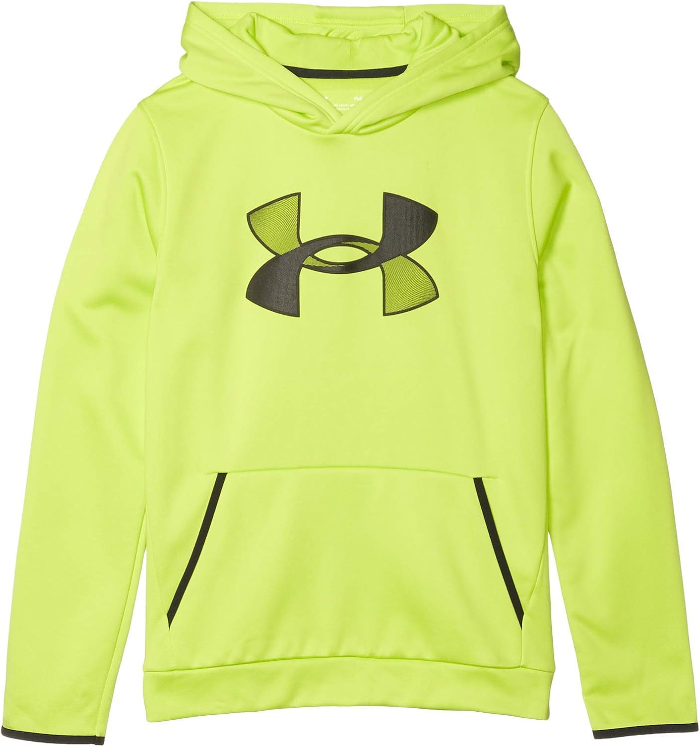 Under Armour Boys Fleece Hoodie