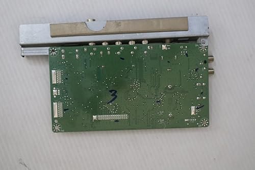 Miniatura 3 de Kit de reparación de televisión para Vizio D43N-E1 con placa principal de TV + fuente de alimentación + TCon + cables