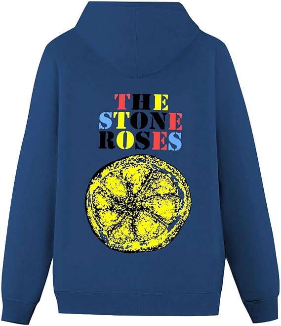 stone roses ナイロンジャケット　パーカー　ストーンローゼズ stone roses ナイロンジャケット パーカー ストーンローゼズ