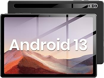 Amazon.co.jp: 【2024 Android 13 タブレット】TPZ タブレット