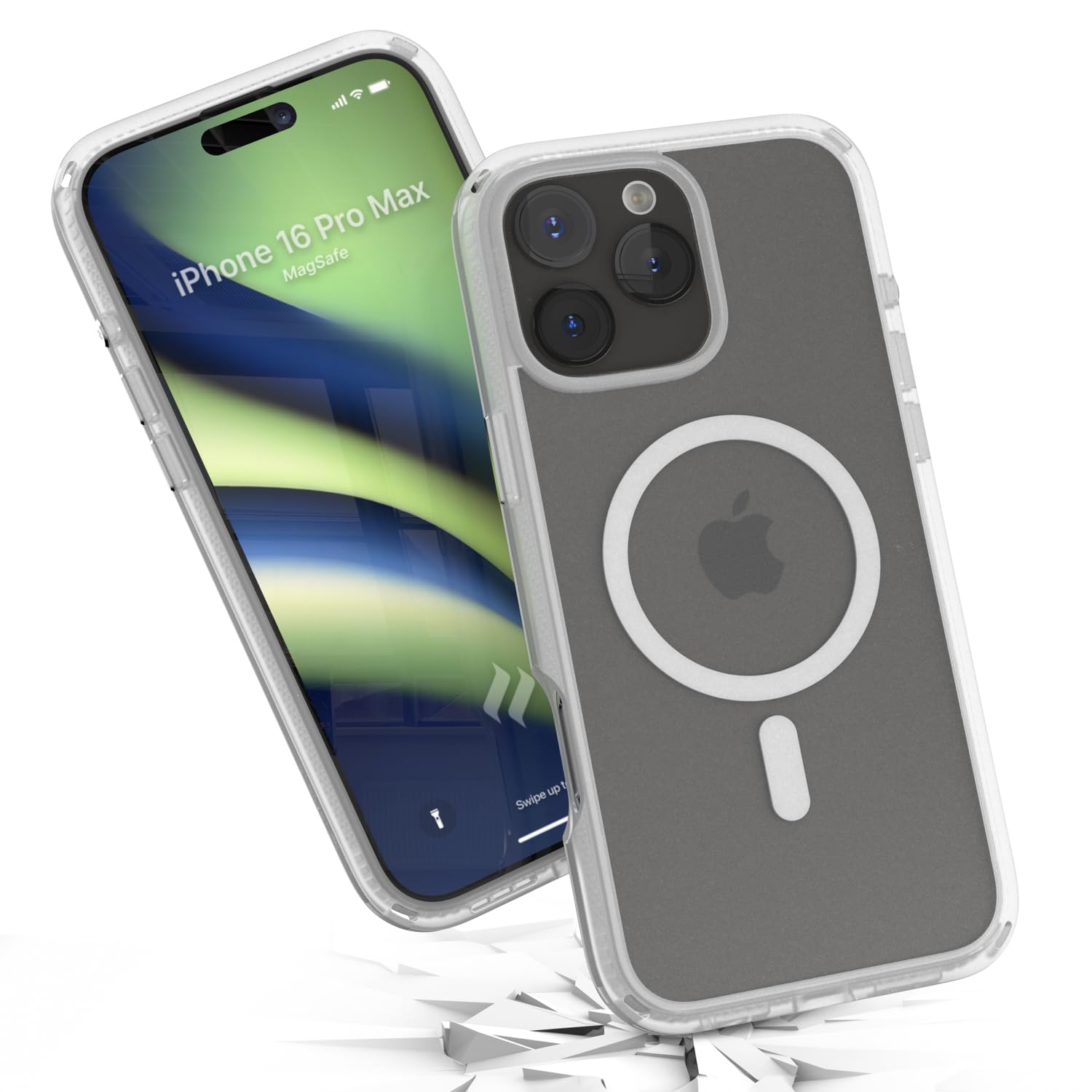 Catalyst Influence Case for iPhone 16 Pro Max
