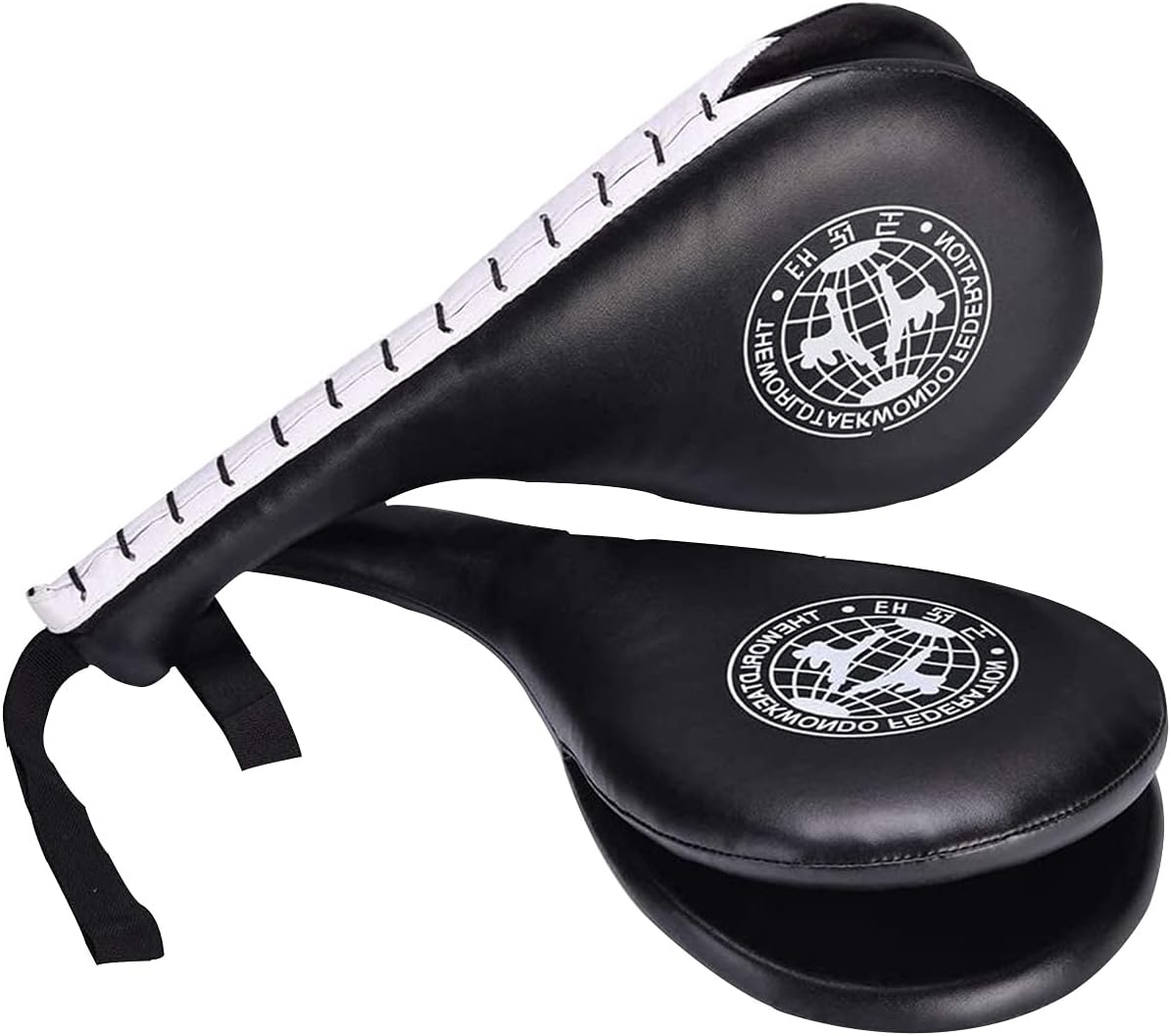 Taekwondo Kick Pads, Target Durable TKD Kicking Targets