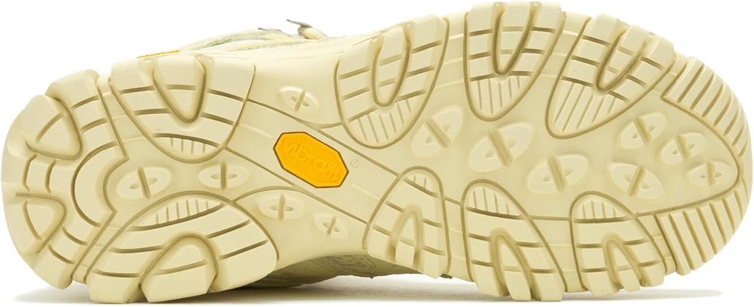 Merrell Women's Moab 3 Mid Wp Hiking Boots