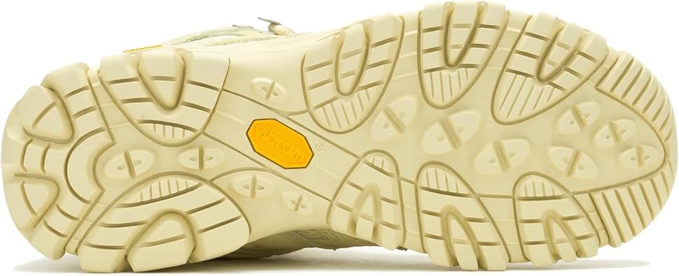 Merrell Women's Moab 3 Mid Wp Hiking Boots