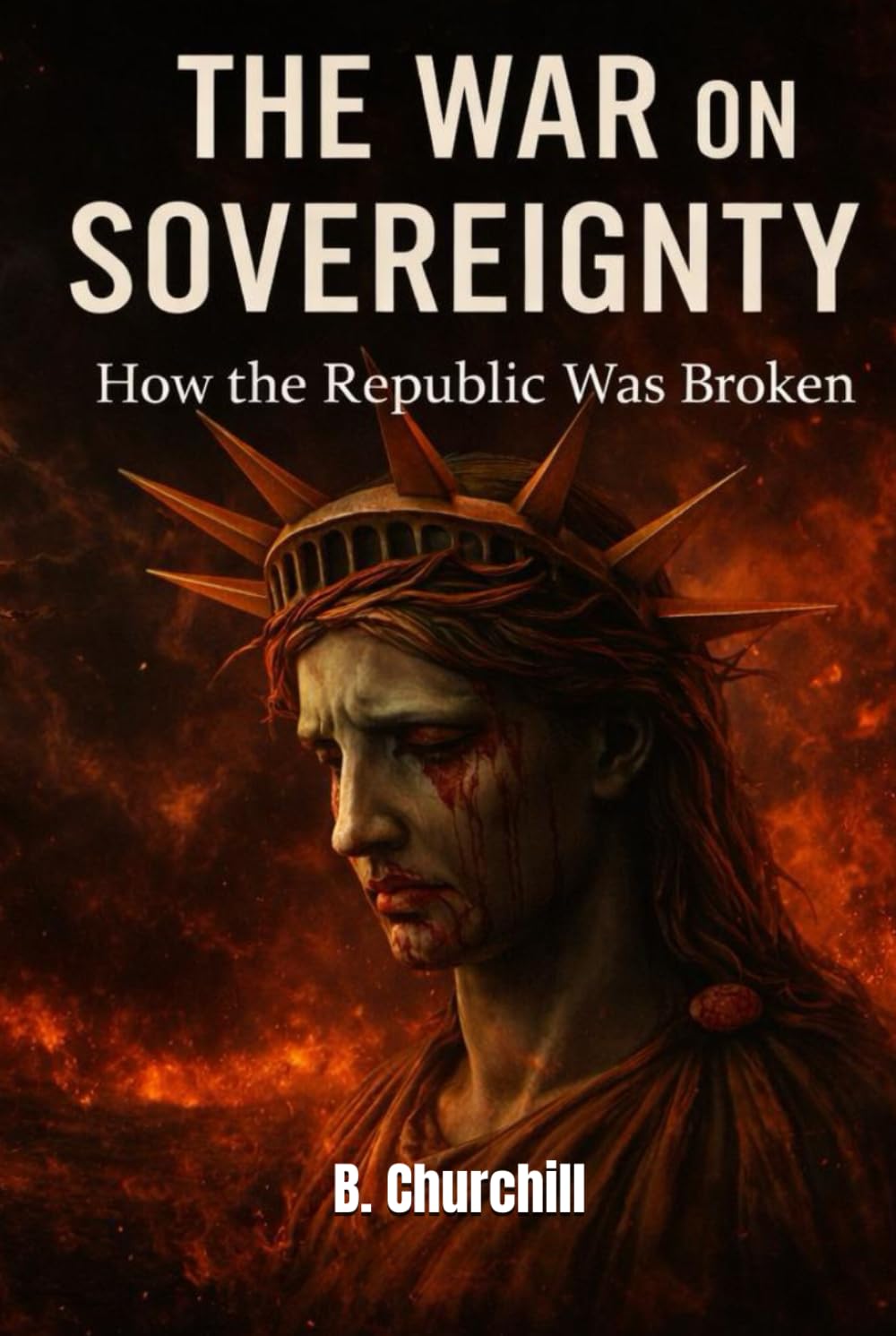 The War On Sovereignty: How the Republic Was Broken (Rabbit Holes & Remedies)