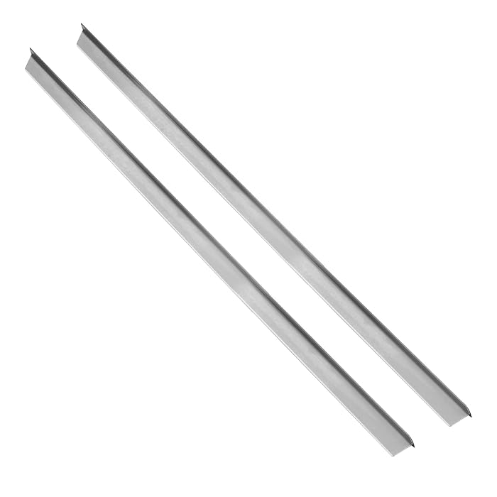 Buy Vance 233/4 Inch Long Stainless Steel Counter Trim Kit for