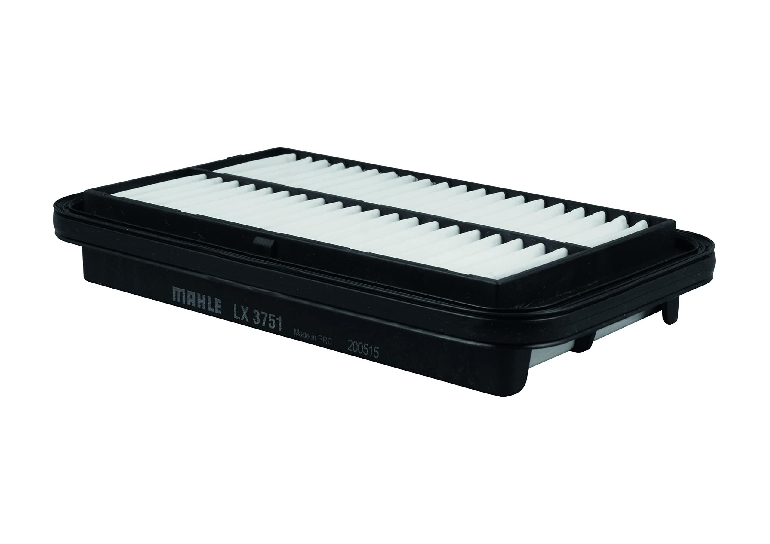 MAHLE LX 3751 - Air Filter Car - Engine