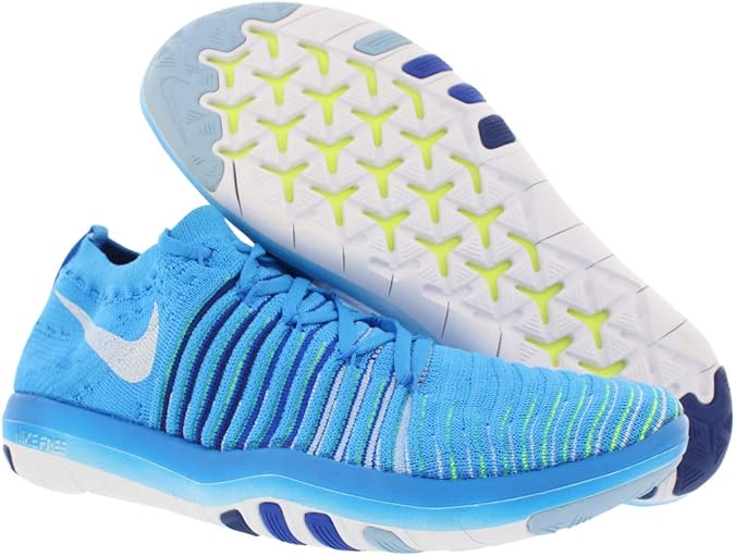 wmns 'free transform flyknit