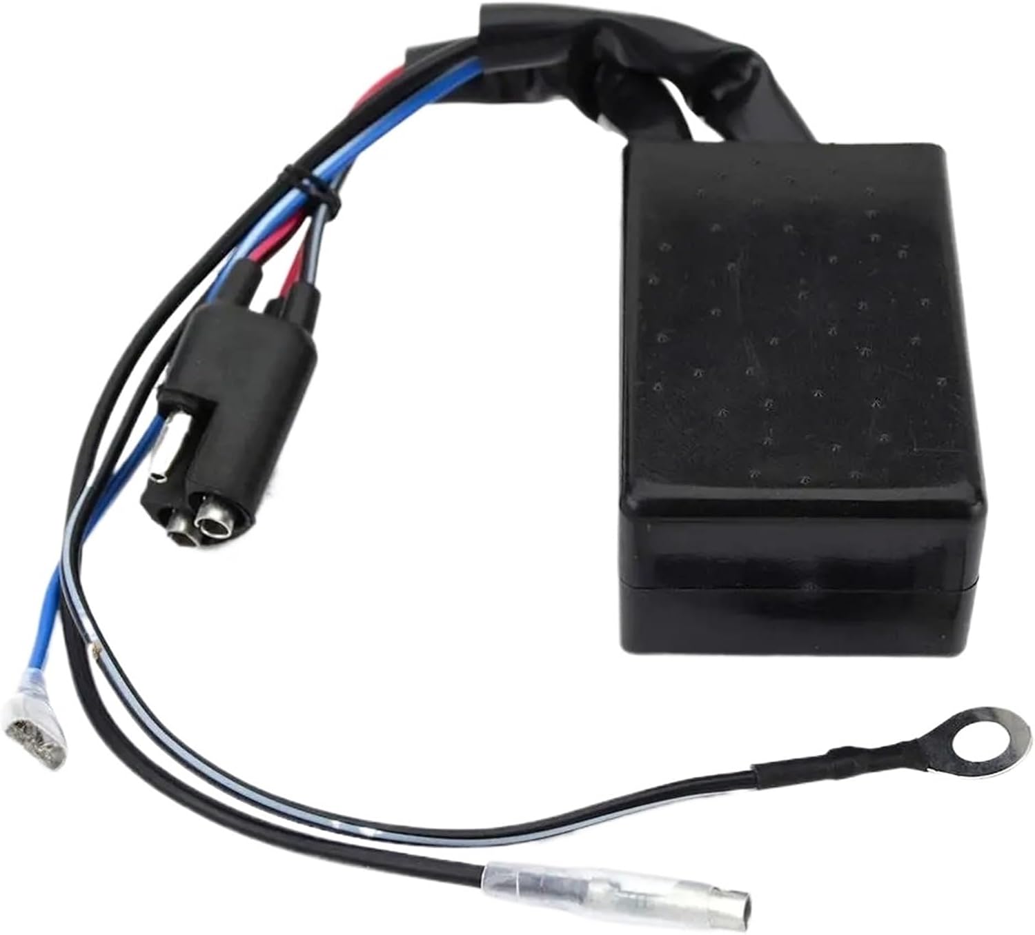 Plastic バイクのCDIボックス 用のスズキ 32900-02B30 32900