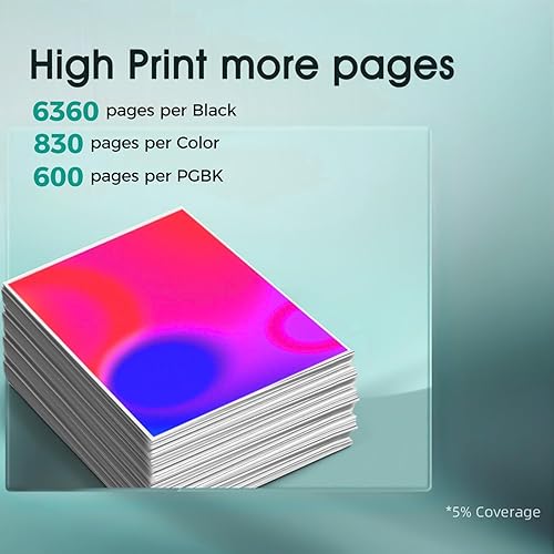 Vista 10 de 2 TN223 / TN223BK - Cartucho de tóner negro de repuesto para Brother MFC-L3770CDW L3710CW L3750CDW L3730CDW HL-3210CW 3230CDW 3270CDW 3290CDW