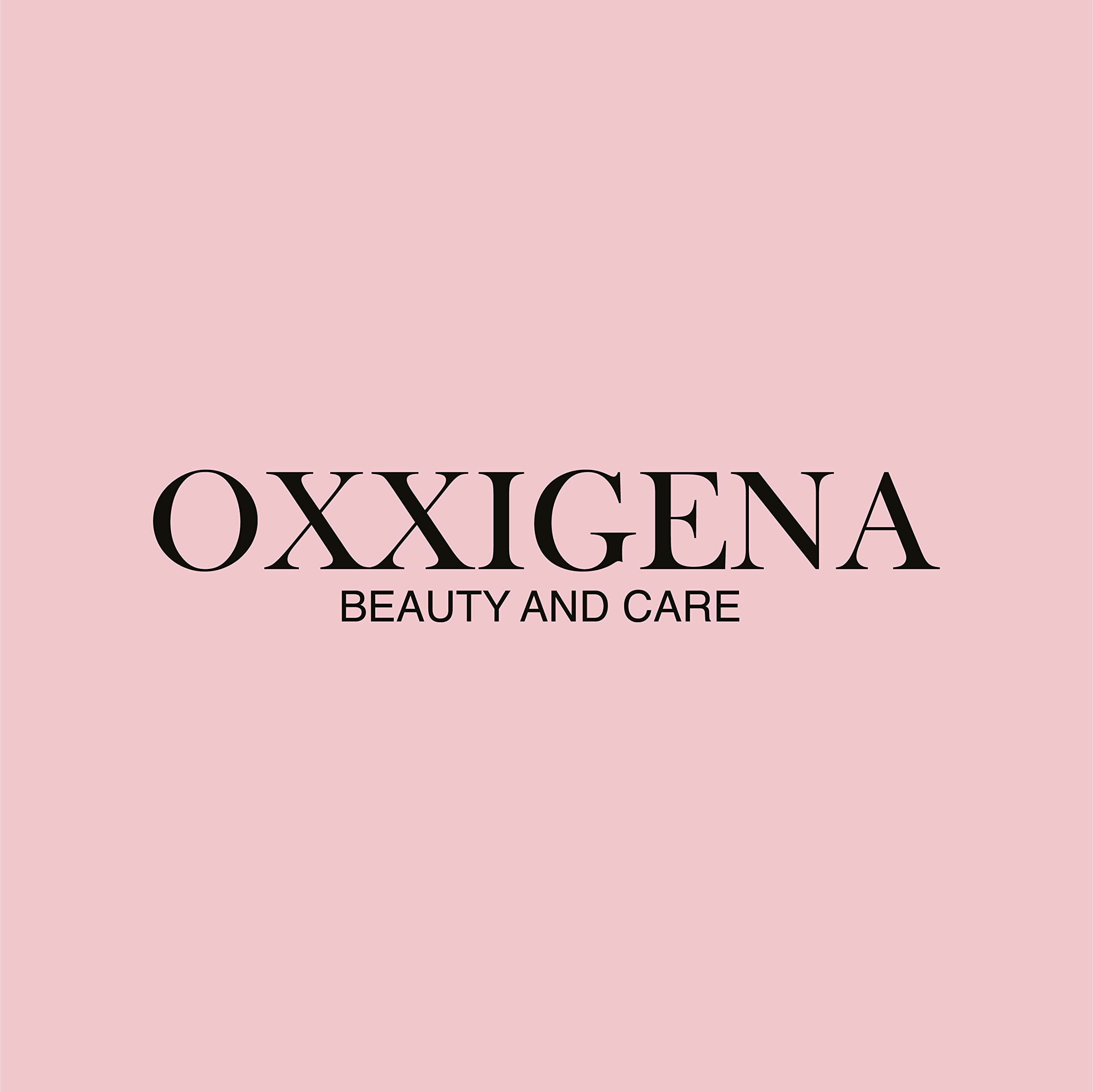 Oxxigena Olio di Ricino Biologico Vergine Puro al 100% - 1 L - Spremuto a Freddo - Equilibra e Rinforza - Nutriente ed Idratante per Pelle e Capelli - Vegano, senza OGM