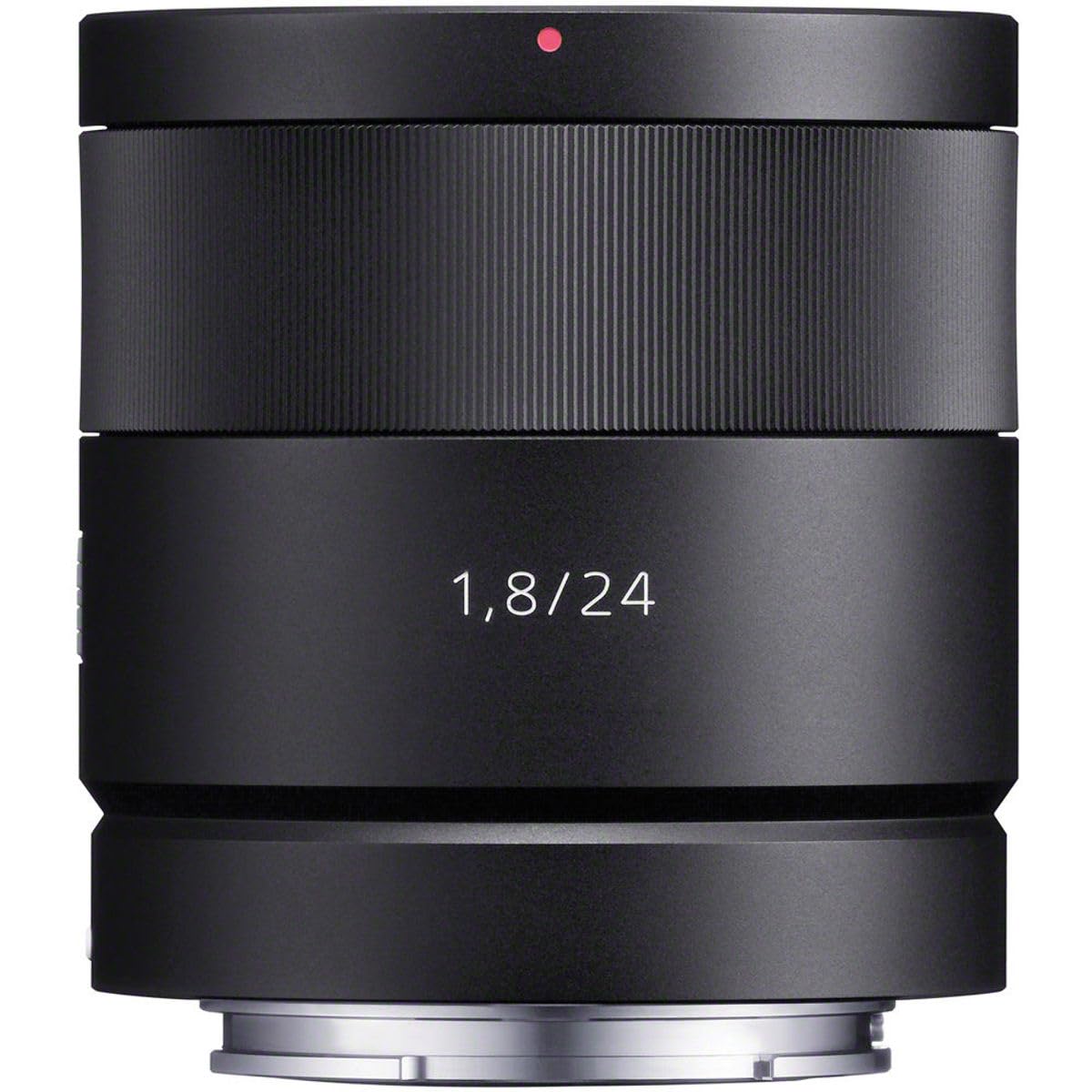 Amazon.com : Sony Carl ZEISS Sonnar T E 24mm F1.8 ZA E-Mount Prime