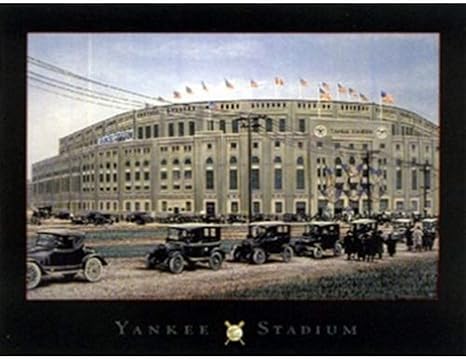 vintage yankee photos