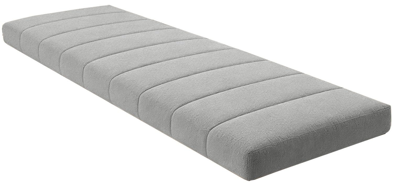 Sangle antidérapante pour fixer et stabiliser vos coussins de balancelle 90 x 50 cm