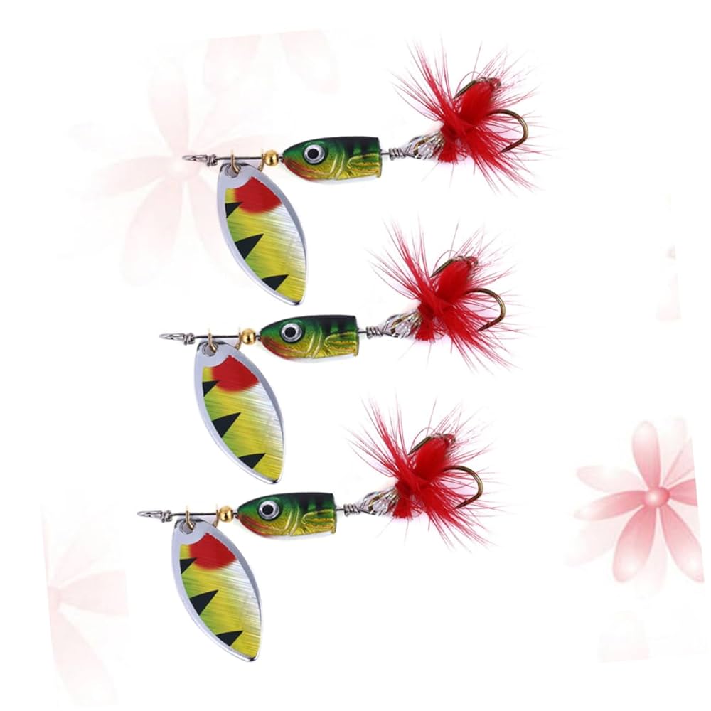 大きいルアーから小さいルアー、様々なカラーがあります！また釣り針もセットです！ 71wCI6sOryL._AC_UL210_SR210,