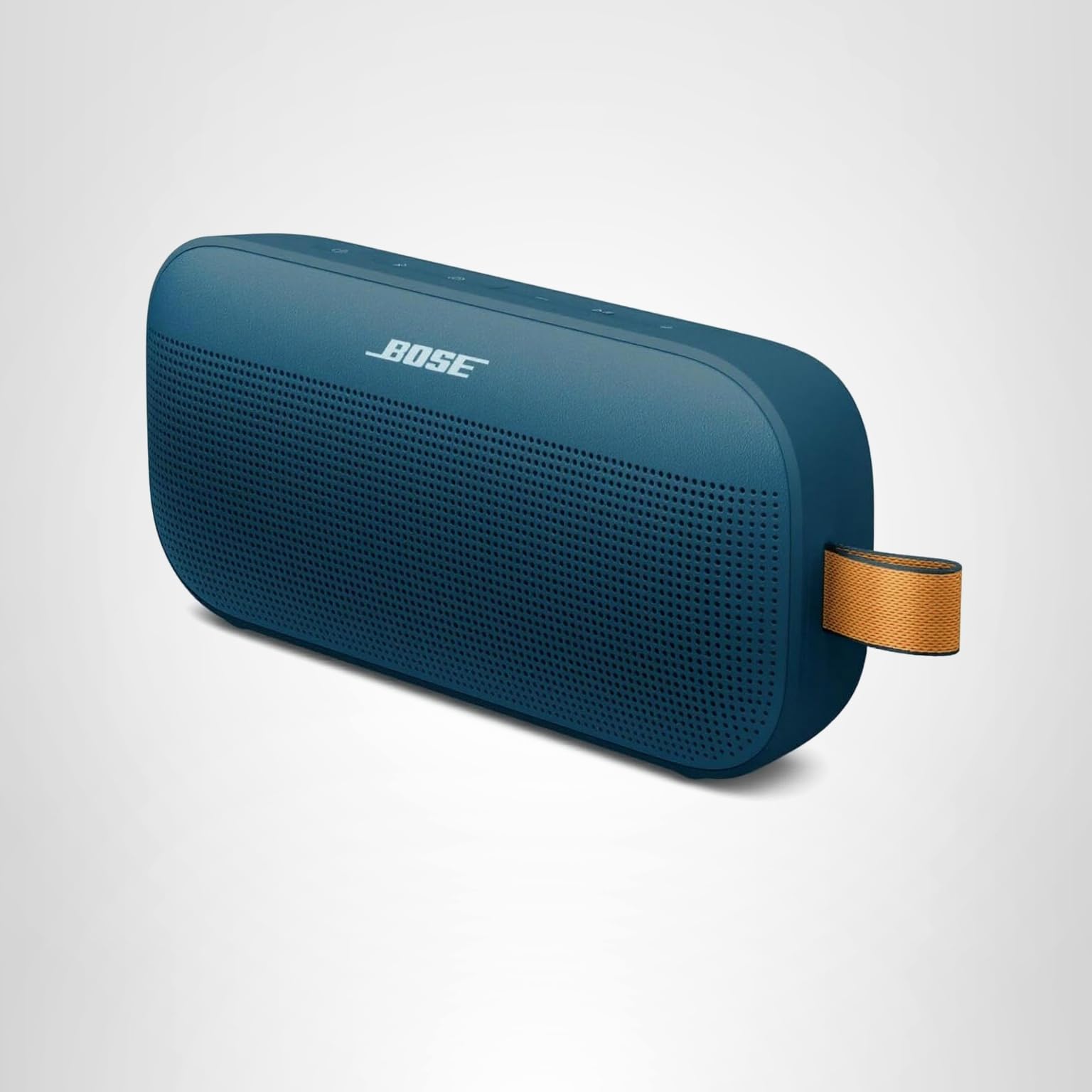 スピーカー・ウーファー SoundLink Flex Blue Dusk SLinkFlex2ndBLU Bose SoundLink Flex Portable Speaker (2nd Gen, Blue Dusk) – World
