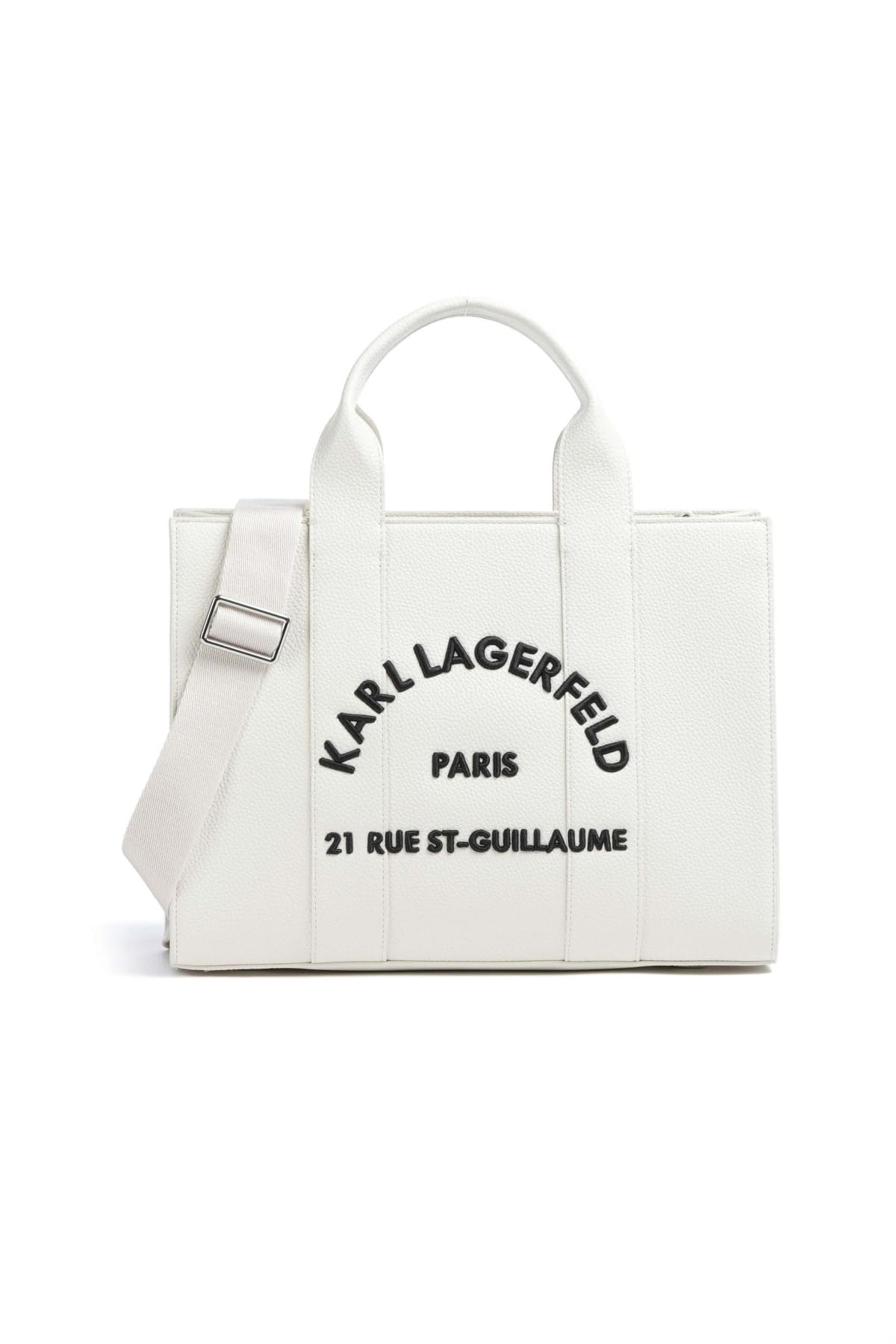 MD SQUARE TOTE PEB E