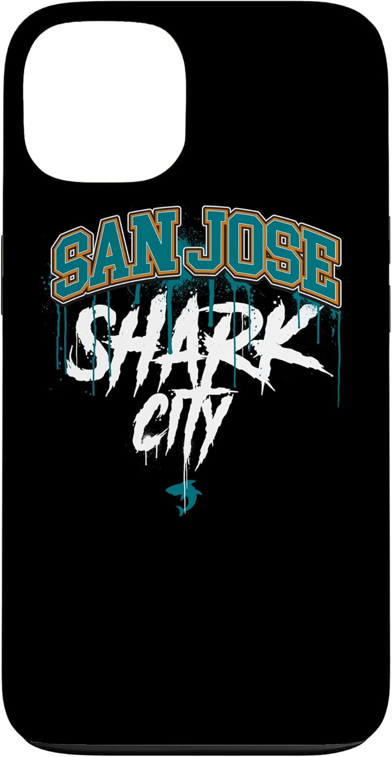 San Jose shirt, SJ 408 San Jo, San Jose shirts, San Jose 408 Case for iPhone SE (2020) / 7 / 8