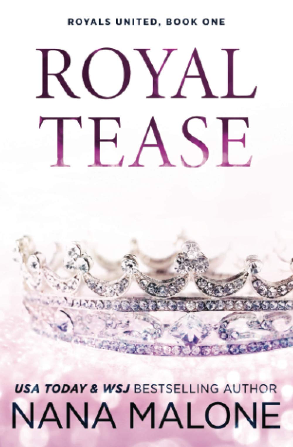 Royal Tease (Winston Isles Royals)