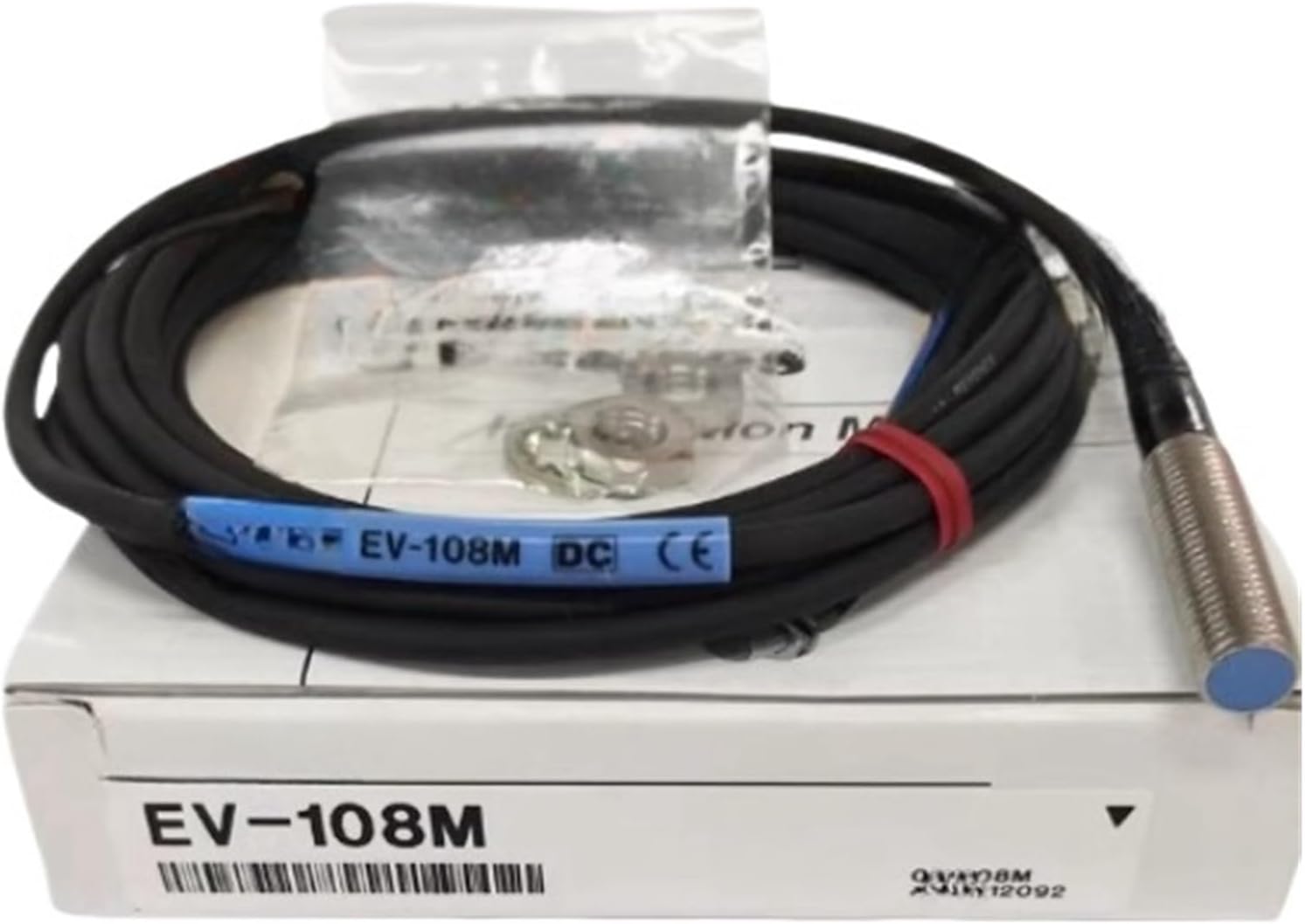 Proximity Switch Sensor EV-108M(EV-112U)