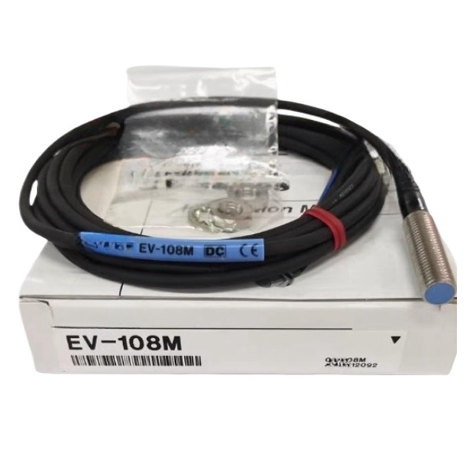 SJJBVPYX Proximity switch sensor EV-108M(EV-118M)